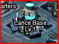 Lance Base