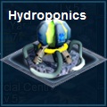 Hydroponics