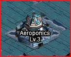 Aeroponics