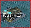 Fuel synthizer