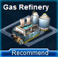 Gas Refinery
