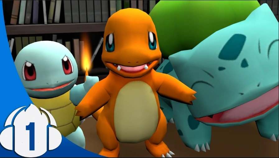 The 10 Best Episodes Of Pokemon Season One Polygon