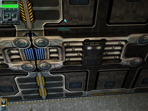 Bulkhead