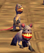 Star-vermin