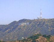 Hollywood Sign