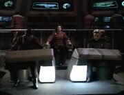 Enterprise-C bridge