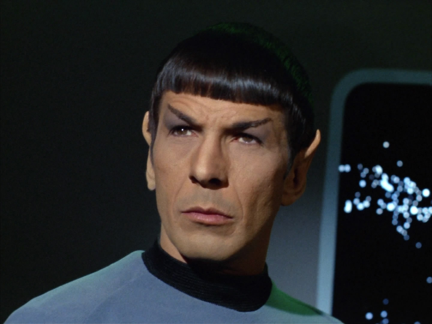 spock star trek wikipedia