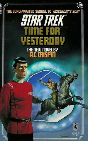 File:Time For Yesterday.jpg