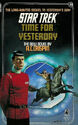 Time For Yesterday