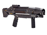 Phaser Pulse Rifle