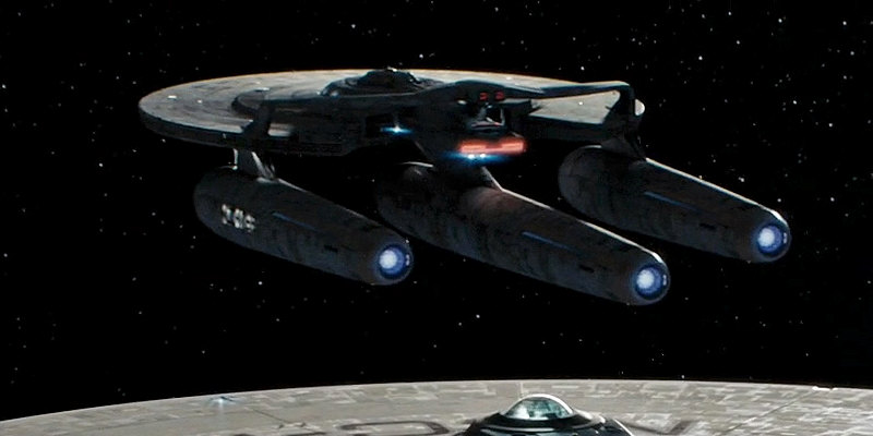Image - USS Armstrong (alt).jpg | Memory Beta, non-canon Star Trek Wiki ...