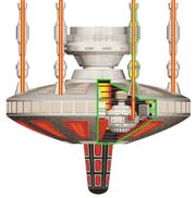Fusion core