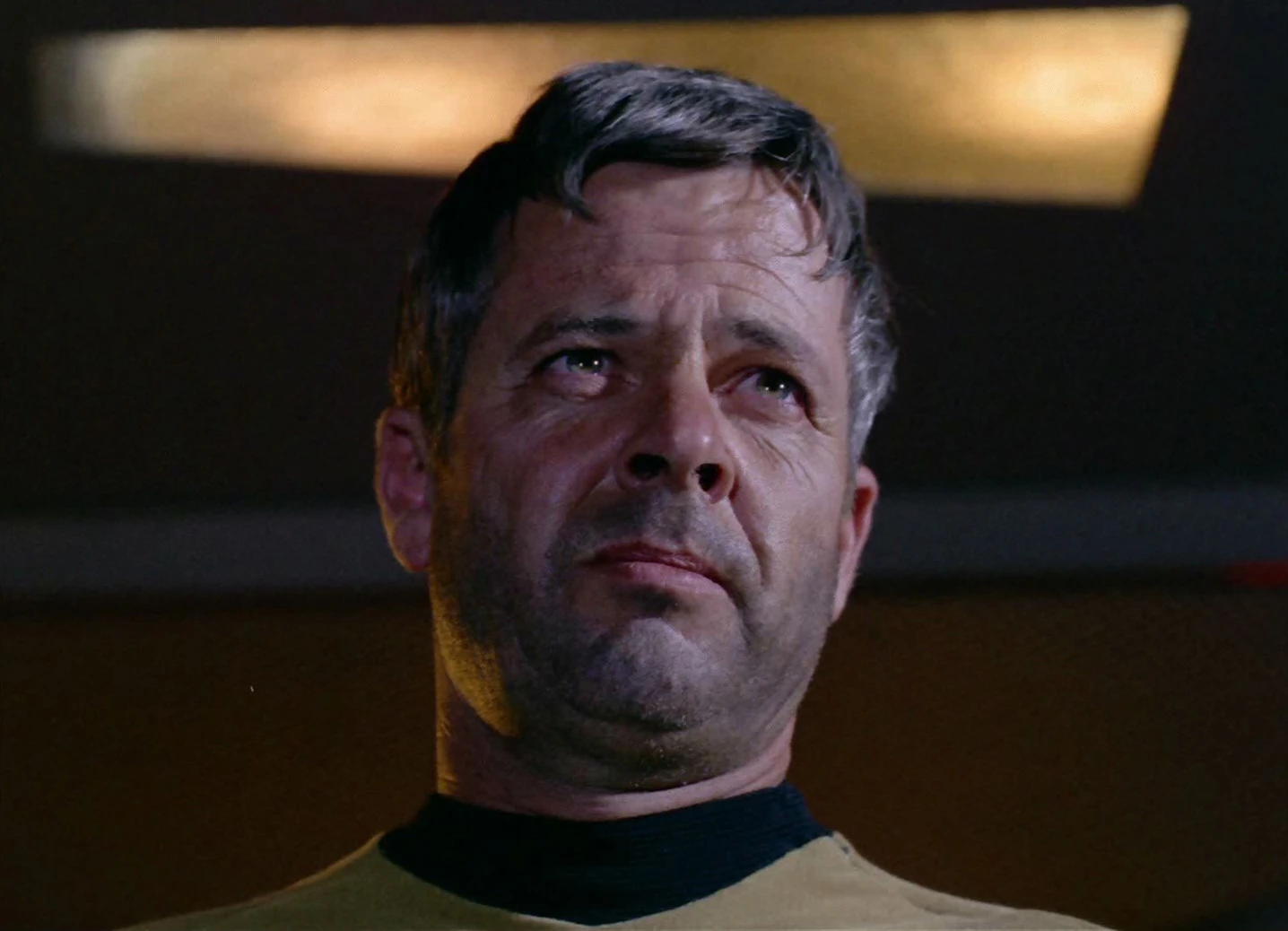Matthew Decker Memory Beta, noncanon Star Trek Wiki Fandom