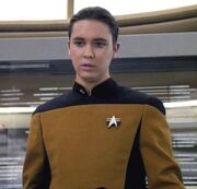 Alternate Wesley