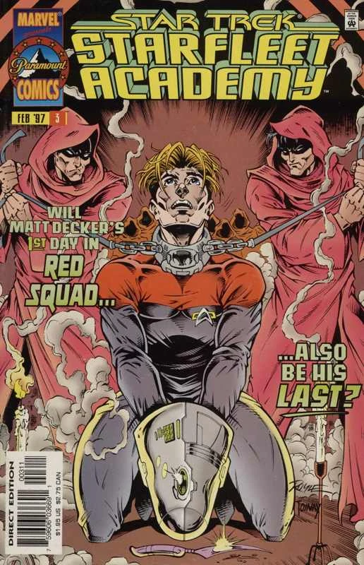 Matthew Decker (24th century) Memory Beta, noncanon Star Trek Wiki