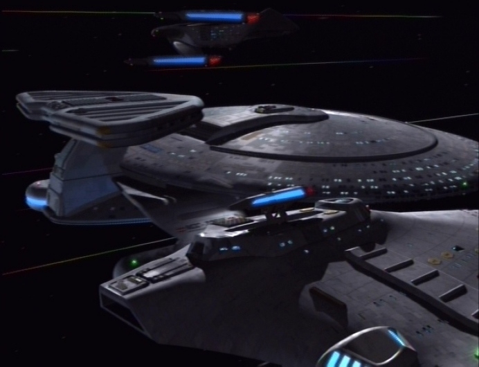 star trek uss melbourne