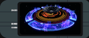 Particle Conversion Matrix