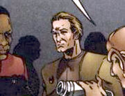 Bajoran deputy Malibu3