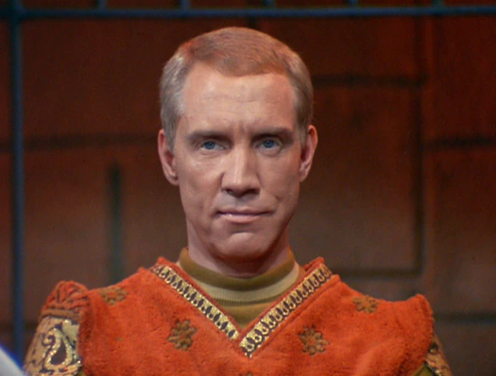 Bread and Circuses Memory Beta, noncanon Star Trek Wiki FANDOM