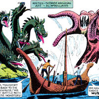 Charybdis Myth Memory Beta Non Canon Star Trek Wiki Fandom
