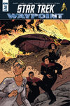 Waypoint 3 cover