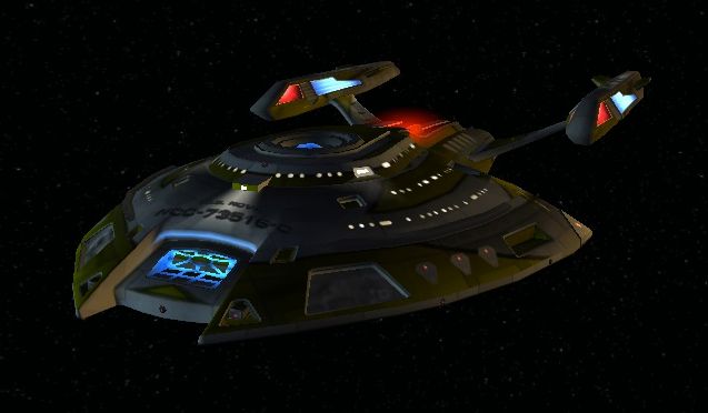 Star trek online discovery terran empire uniform