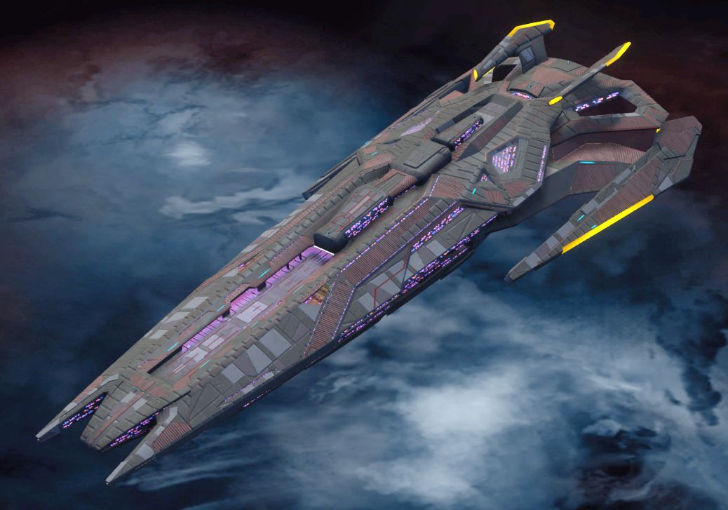 star trek wiki bajor