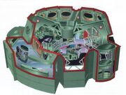 Operation center DS9 manual