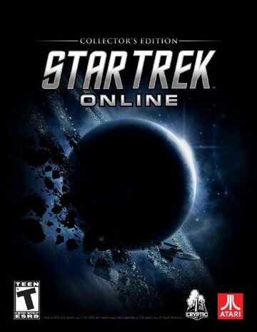 Star Trek Online Memory Beta Non Canon Star Trek Wiki Fandom