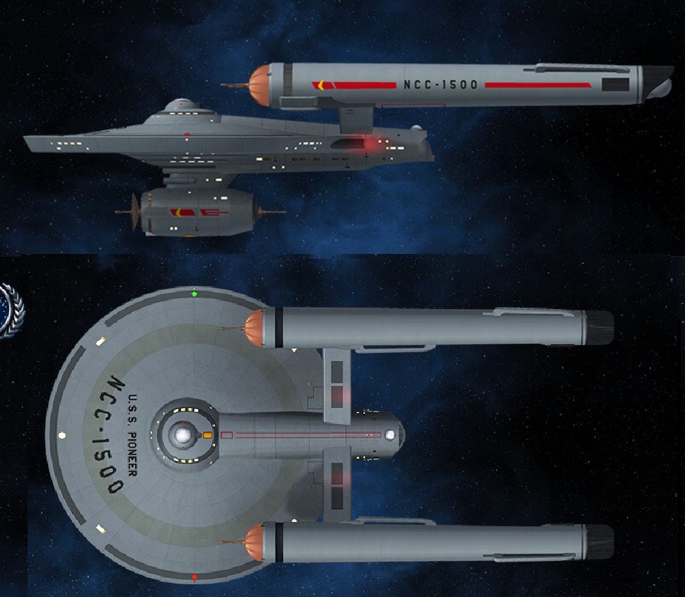 star trek online xbox one klingon war patrol missions