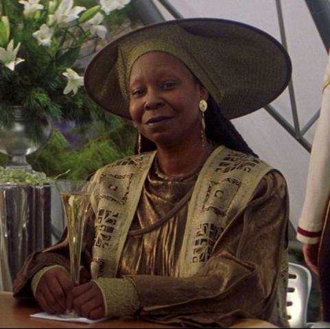 guinan star trek first episode