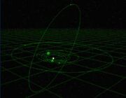 Alpha Epsilon Tauri system