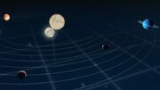 Procyon system