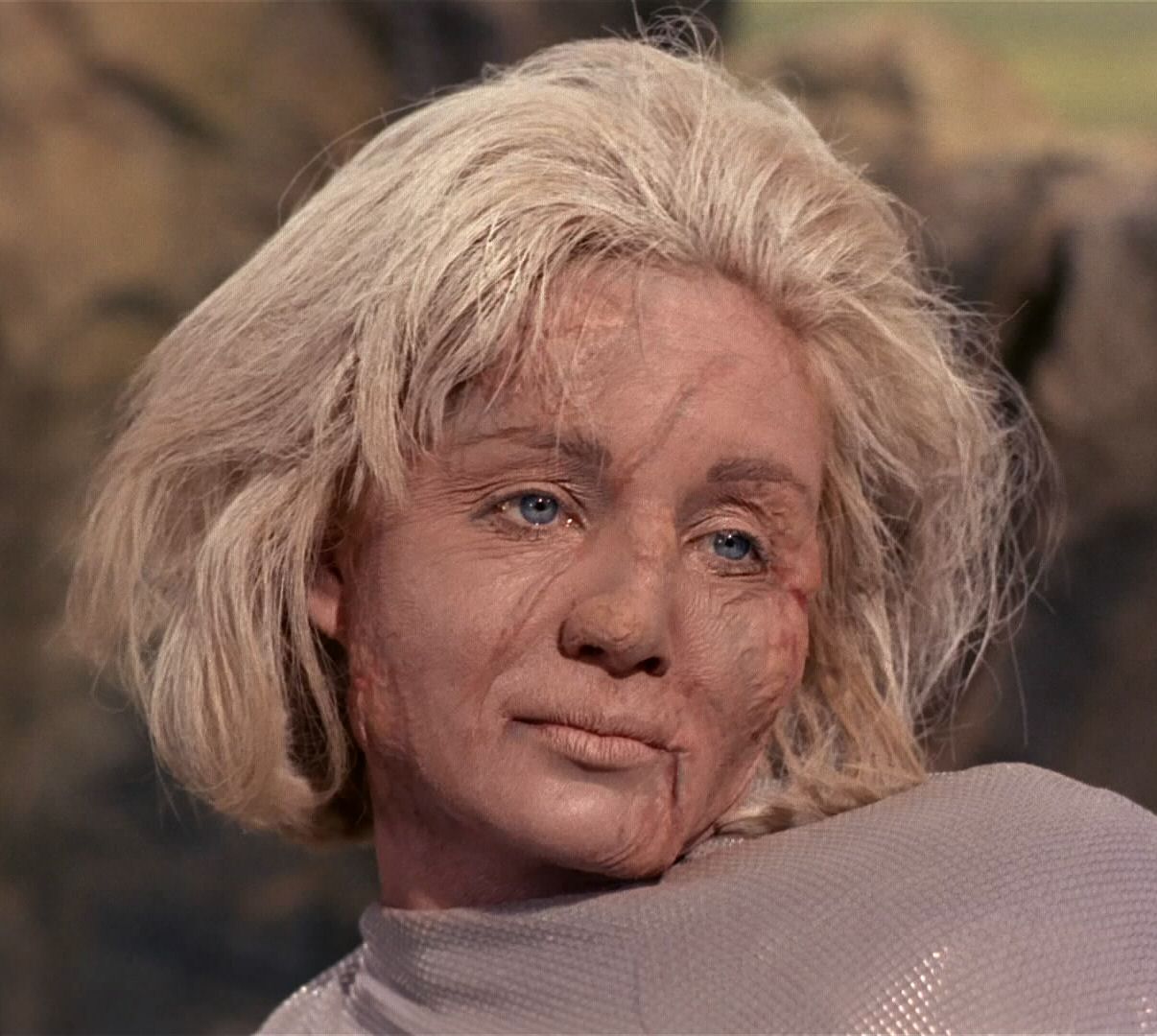 Image - Vina damaged.jpg | Memory Beta, non-canon Star Trek Wiki