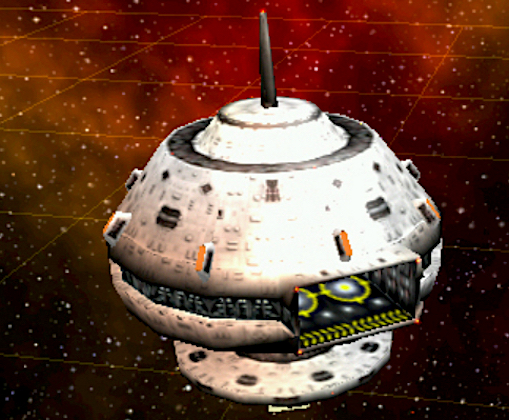 starbase orion 2 release date