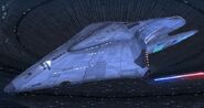 Dauntless class | Memory Beta, non-canon Star Trek Wiki | FANDOM ...