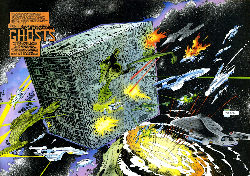 Wolf 359 by Gabriel Urbina Wolf 359 by Gabriel Urbina