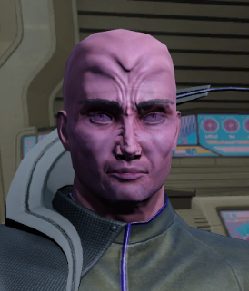 Lukari Memory Beta Non Canon Star Trek Wiki FANDOM Powered By Wikia Latest