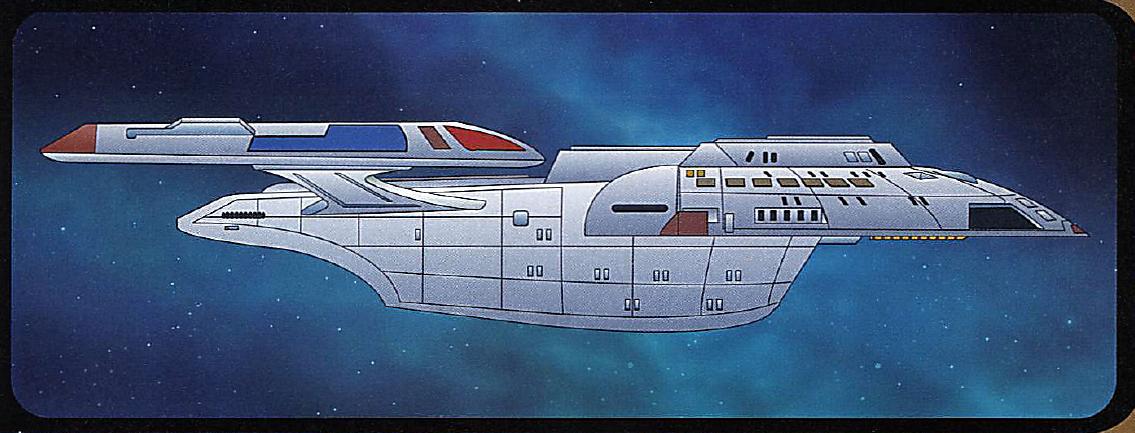 Quasar Enterprise Quasar Enterprise