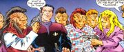 Chakotay and neelix hostage