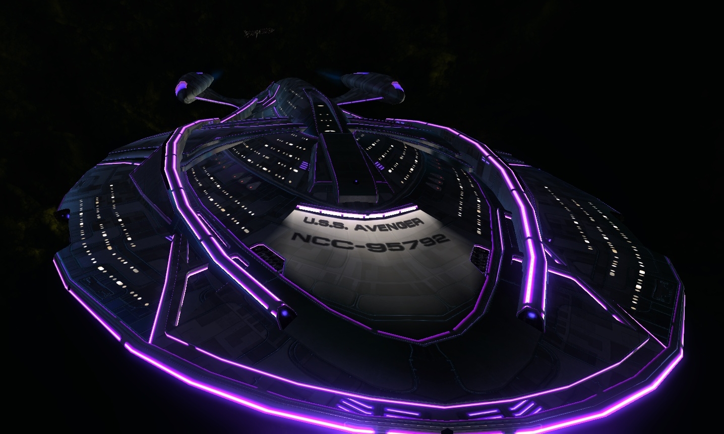 star trek enterprise temporal cold war