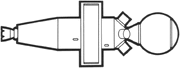 Class-1-Probe