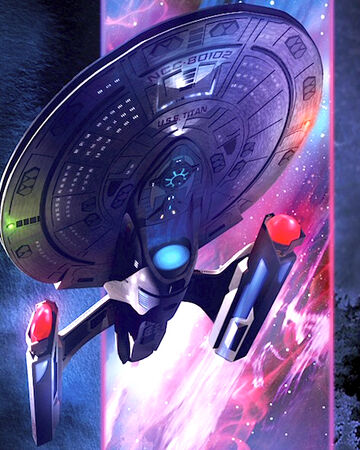 Luna Class Memory Beta Non Canon Star Trek Wiki Fandom