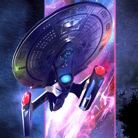 Luna Class Memory Beta Non Canon Star Trek Wiki Fandom