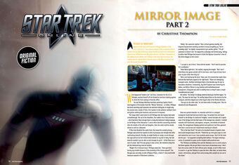 Star Trek Online Series Memory Beta Non Canon Star Trek Wiki