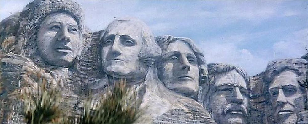 Rushmore