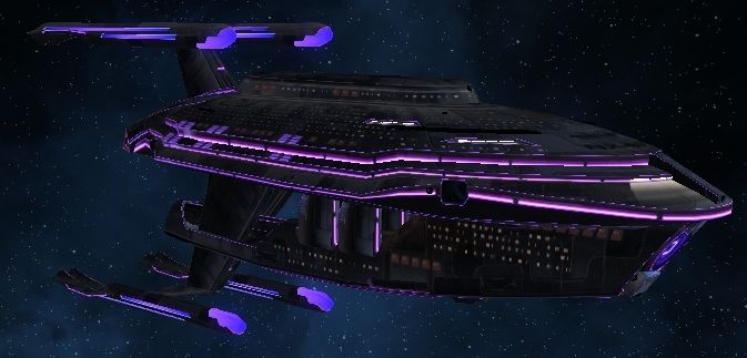 star trek online jupiter class