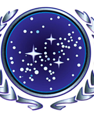 United Federation Of Planets Memory Beta Non Canon Star Trek