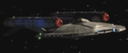 Star Trek Enterprise Intrepid Star Trek Enterprise Intrepid