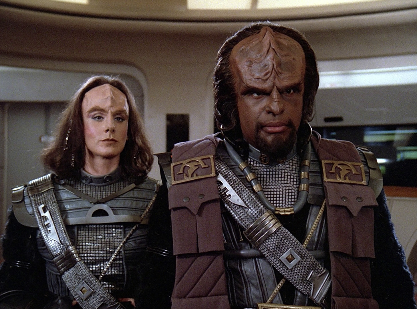 The Emissary Memory Beta, noncanon Star Trek Wiki FANDOM powered
